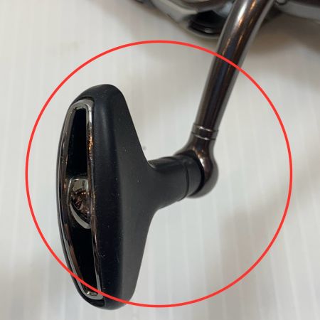 SHIMANO シマノ スピニングリール 16ストラディックC14+4000XGM 03495