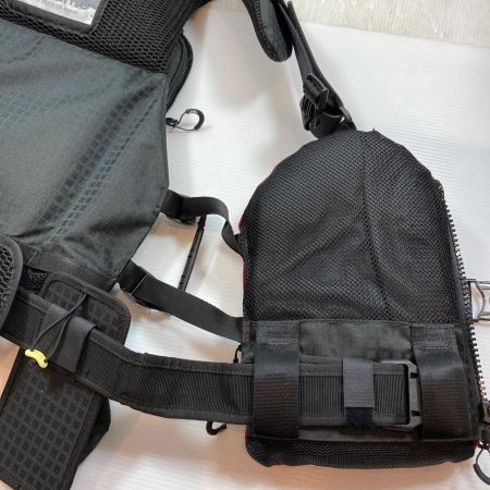  mazume マズメ ライフジャケット レッドムーンライフジャケット ロックショアスペシャル  MZLJ-592