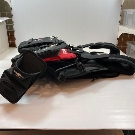  mazume マズメ ライフジャケット レッドムーンライフジャケット ロックショアスペシャル  MZLJ-592