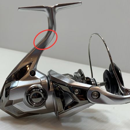 スピニングリール 23ストラディック 4000MHG プール無し シマノ SHIMANO 045898 釣り用品 リール スピニングリール