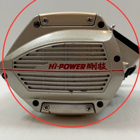 RYOBI リョービ 電動リール AD101