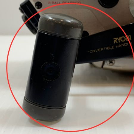  RYOBI リョービ 電動リール AD101