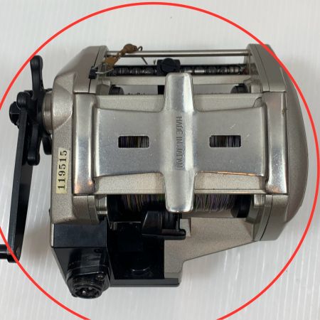  RYOBI リョービ 電動リール AD101