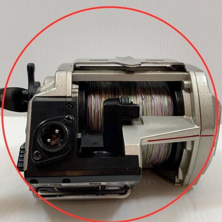  RYOBI リョービ 電動リール AD101