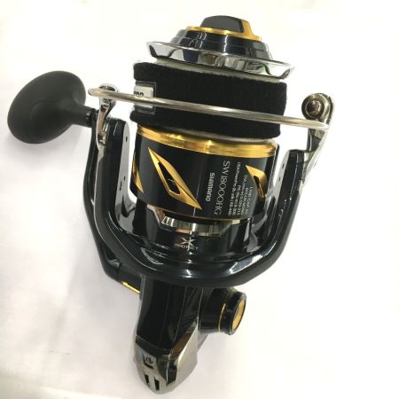  SHIMANO シマノ スピニングリール 20ステラ SW18000HG 04080