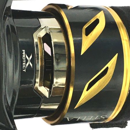  SHIMANO シマノ スピニングリール 20ステラ SW18000HG 04080