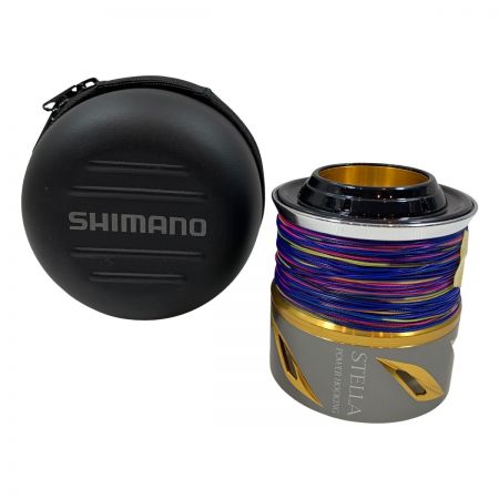 釣り用品 リール スプール SW18000 シマノ SHIMANO  釣り用品 リール スプール