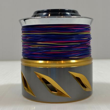  SHIMANO シマノ 釣り用品 リール スプール SW18000