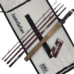 ττ Abu Garcia アブガルシア  ルアーロッド スームサファリ ZMSC-665M Bランク