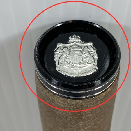  Abu Garcia アブガルシア  ルアーロッド スームサファリ ZMSC-665M