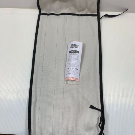  Abu Garcia アブガルシア  ルアーロッド スームサファリ ZMSC-665M