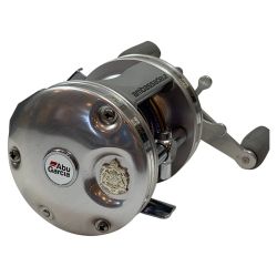 ττ Abu Garcia アブガルシア ベイトリール アンバサダー 6501C3 Bランク