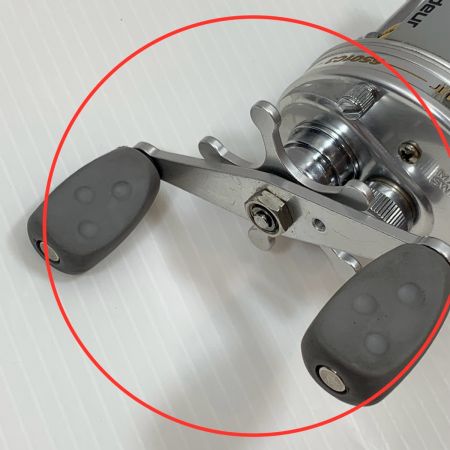  Abu Garcia アブガルシア ベイトリール アンバサダー 6501C3