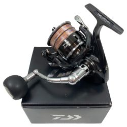△△ DAIWA ダイワ スピニングリール 16キャタリナ5000 059575 Cランク