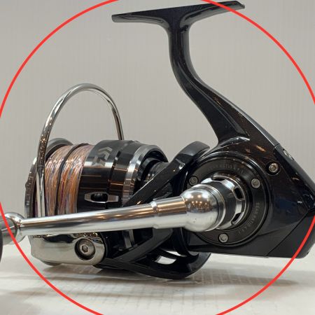 スピニングリール 16キャタリナ5000 ダイワ DAIWA 059575 釣り用品 リール スピニングリール