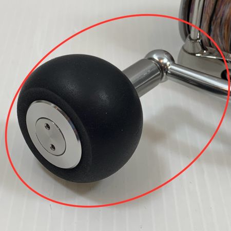  DAIWA ダイワ スピニングリール 16キャタリナ5000 059575