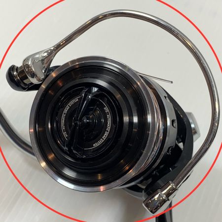  DAIWA ダイワ スピニングリール 16キャタリナ5000 059575
