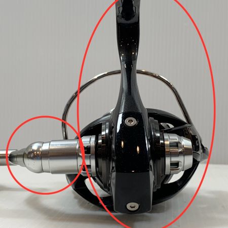  DAIWA ダイワ スピニングリール 16キャタリナ5000 059575