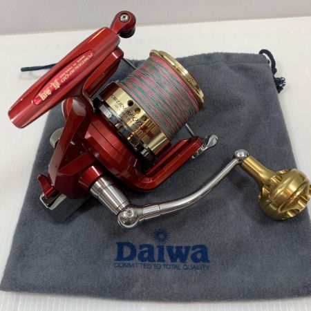  スピニングリール パワーサーフQD 真鯛 ダイワ DAIWA 059282 釣り用品 リール スピニングリール