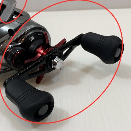  ベイトリール 21スコーピオンMD 300XG シマノ SHIMANO 043573 釣り用品 リール ベイトリール