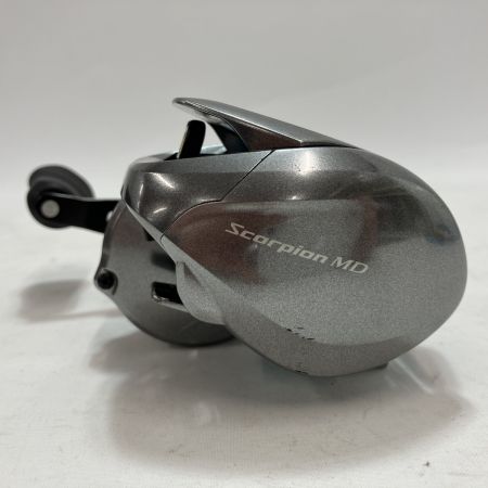 SHIMANO シマノ ベイトリール 21スコーピオンMD 300XG 043573