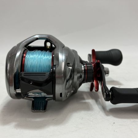 SHIMANO シマノ ベイトリール 21スコーピオンMD 300XG 043573