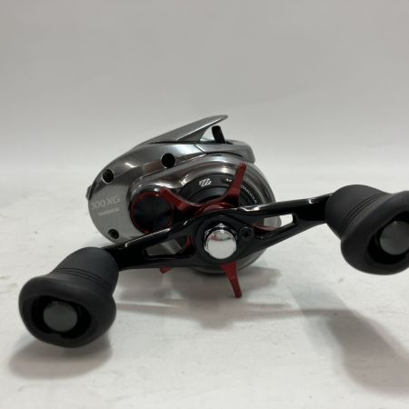 SHIMANO シマノ ベイトリール 21スコーピオンMD 300XG 043573