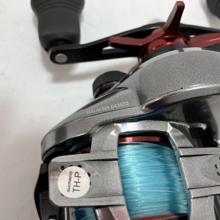 SHIMANO シマノ ベイトリール 21スコーピオンMD 300XG 043573