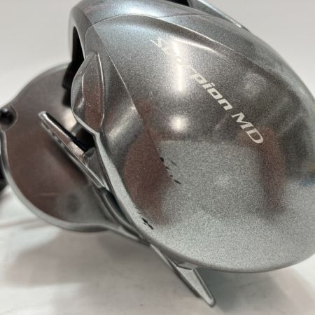 SHIMANO シマノ ベイトリール 21スコーピオンMD 300XG 043573