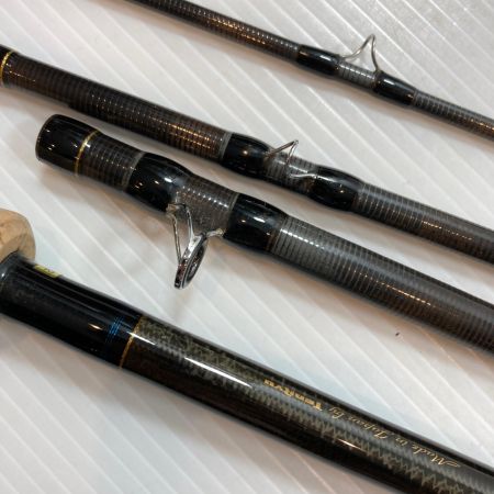  TENRYU CO. 天龍  フライロッド  K・BULLET SD