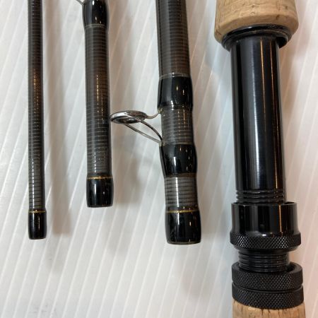  TENRYU CO. 天龍  フライロッド  K・BULLET SD