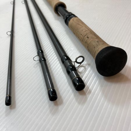  TENRYU CO. 天龍  フライロッド  K・BULLET SD