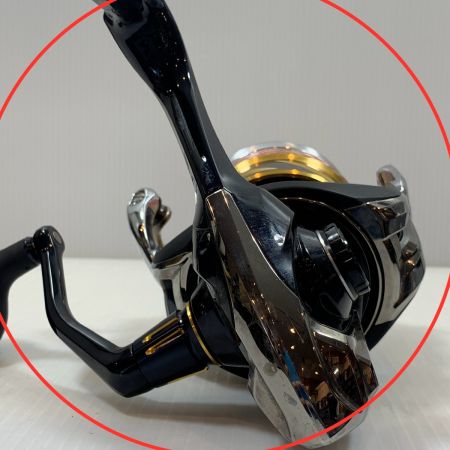  SHIMANO シマノ スピニングリール 20ステラSW20000PG　001142 04081