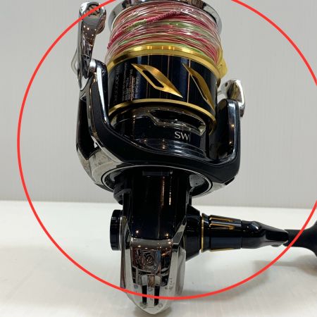  SHIMANO シマノ スピニングリール 20ステラSW20000PG　001142 04081