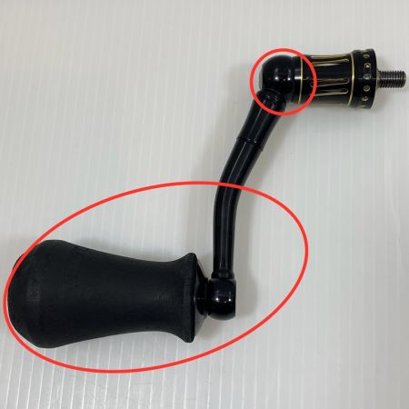  STUDIO OCEAN MARK 釣り小物 ハンドル  AL NC 88