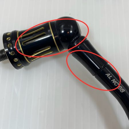  STUDIO OCEAN MARK 釣り小物 ハンドル  AL NC 88