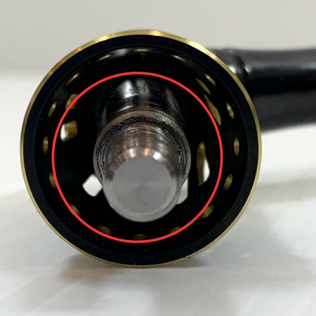  STUDIO OCEAN MARK 釣り小物 ハンドル  AL NC 88