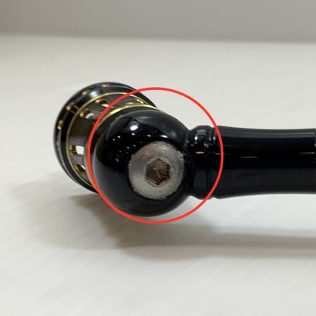  STUDIO OCEAN MARK 釣り小物 ハンドル  AL NC 88