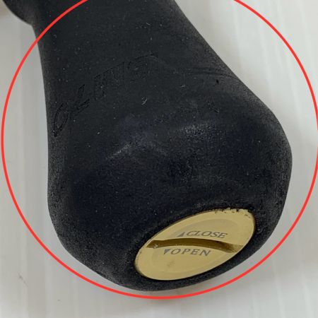  STUDIO OCEAN MARK 釣り小物 ハンドル  AL NC 88