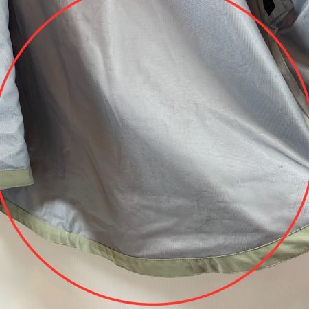  Fin-ch 釣り服飾 フィッシングジャケット Fin-CH SIZE XL ブラウン ウォルフ ブラウン