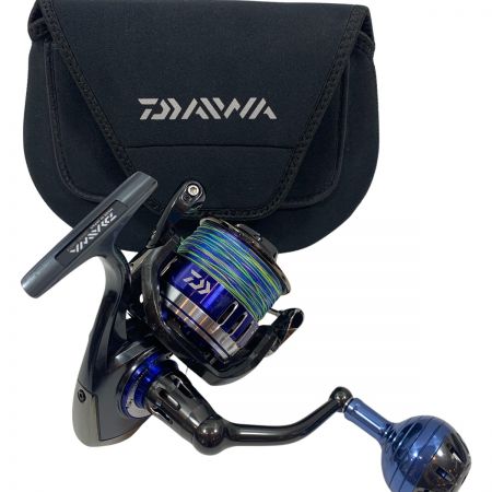 スピニングリール 15ソルティガ 5000H 04318 ダイワ DAIWA 059557 釣り用品 リール スピニングリール