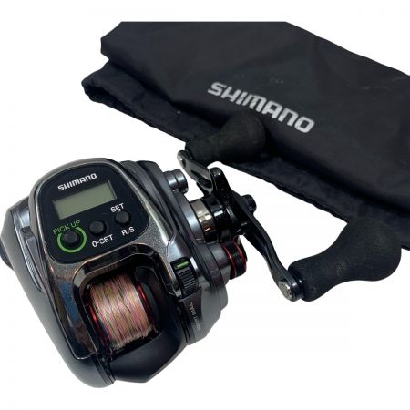  電動リール 15フォースマスター 300DH RG45 シマノ SHIMANO 03422 釣り用品 リール 電動リール