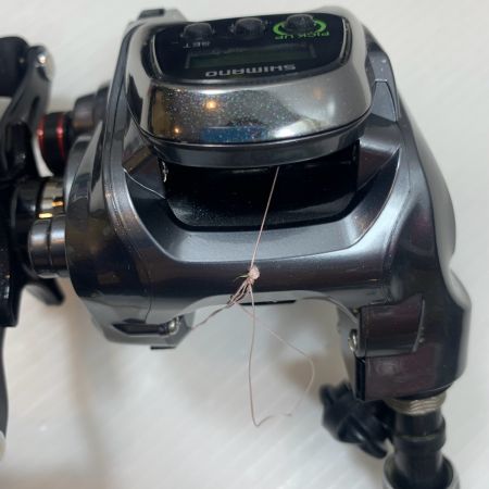  SHIMANO シマノ  電動リール 15フォースマスター 300DH RG45 03422