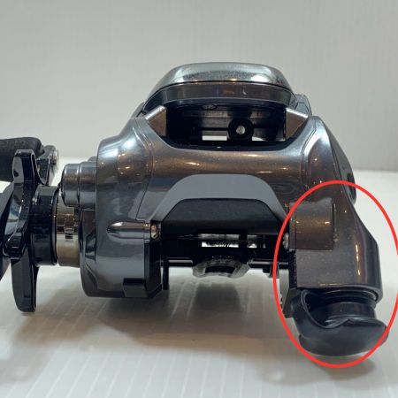  SHIMANO シマノ  電動リール 15フォースマスター 300DH RG45 03422