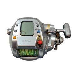 ττ DAIWA ダイワ  電動リール シーボーグZ500T  801250 Aランク