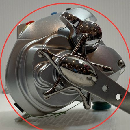  DAIWA ダイワ  電動リール シーボーグZ500T  801250
