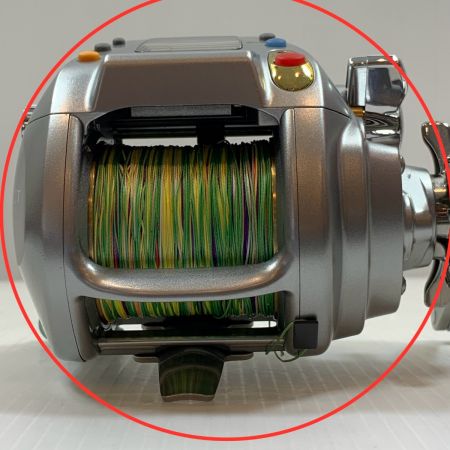  DAIWA ダイワ  電動リール シーボーグZ500T  801250