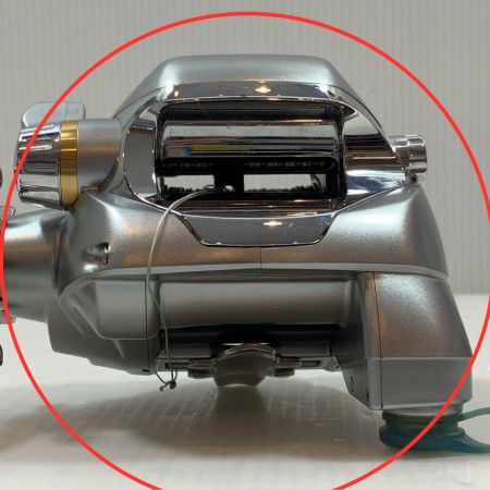  DAIWA ダイワ  電動リール シーボーグZ500T  801250