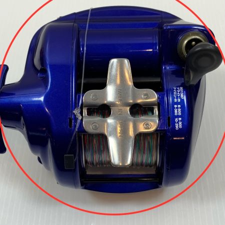  DAIWA ダイワ 電動リール ハイパータナコン600FE 801387