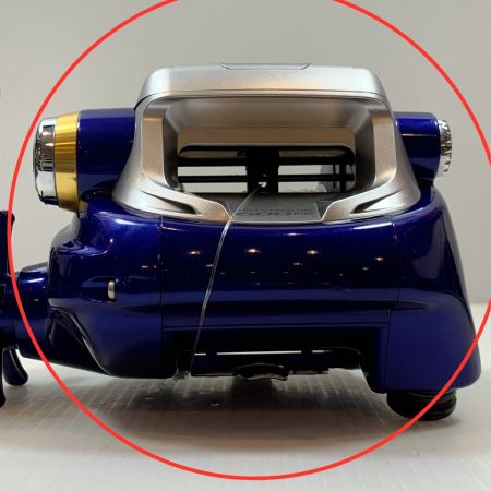  DAIWA ダイワ 電動リール ハイパータナコン600FE 801387